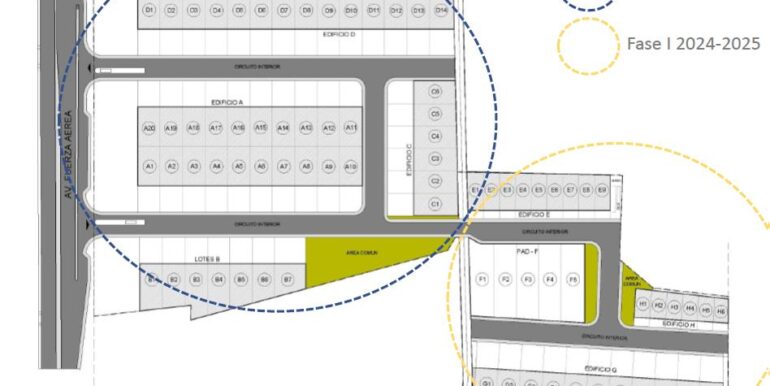 2.1 Plano Fase II