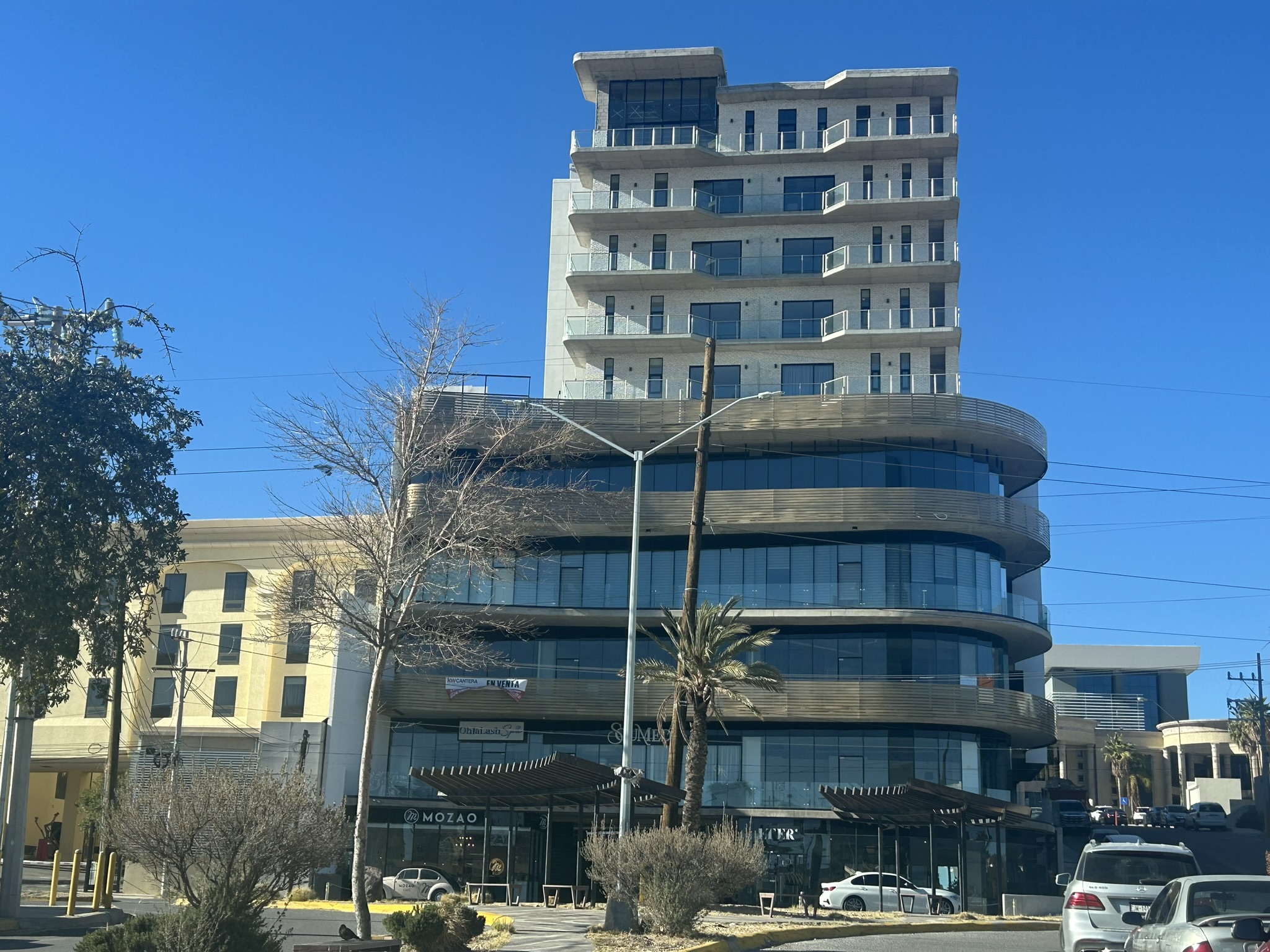 Torre Rio