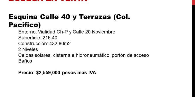 Precios