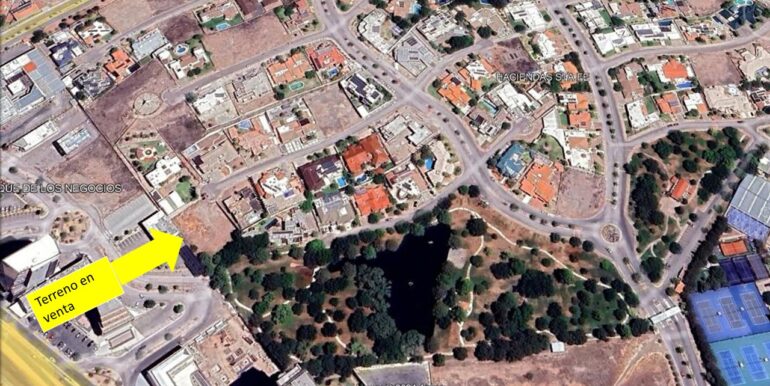 Foto Aerea