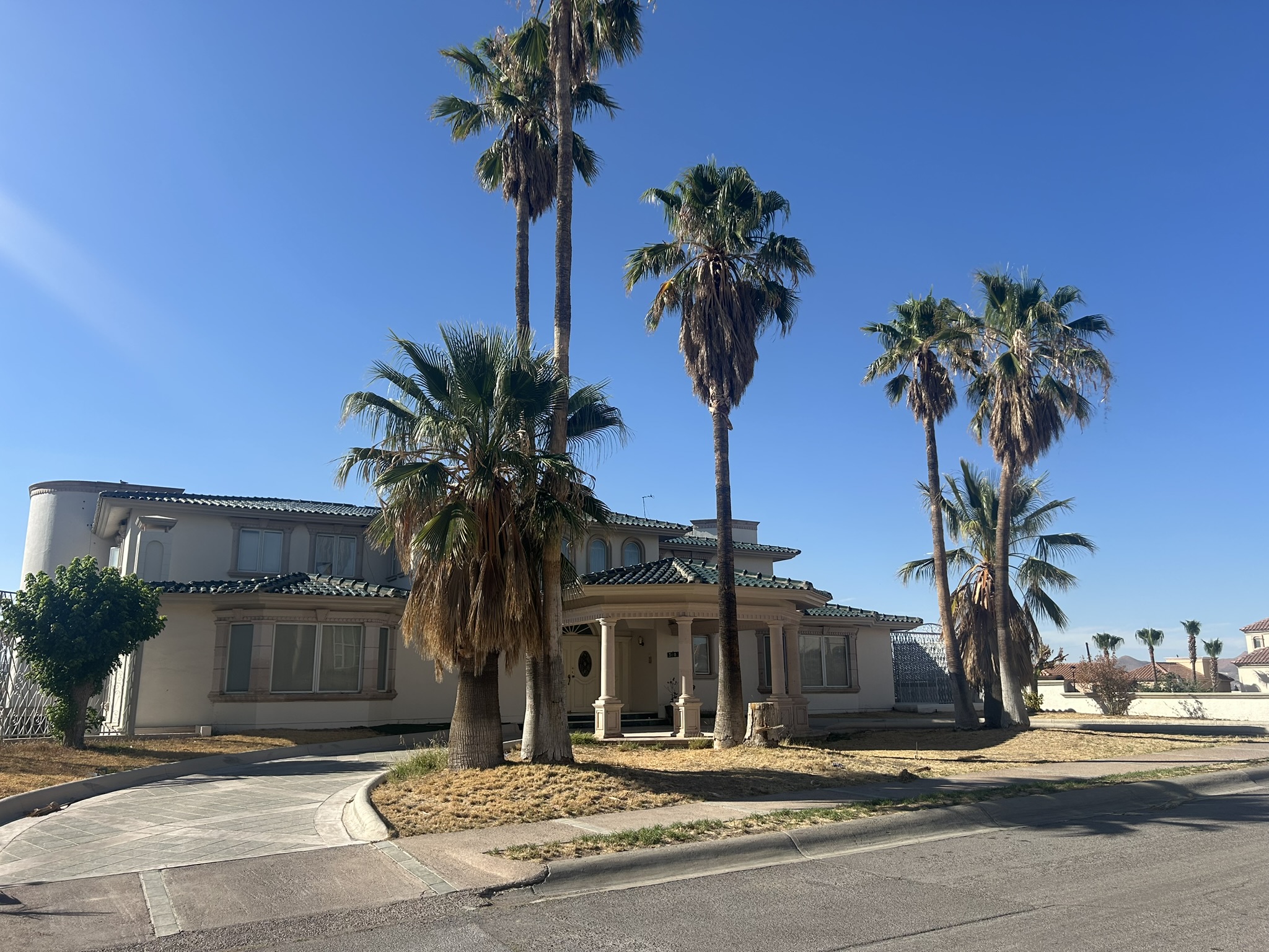 Hacienda Santa Fe