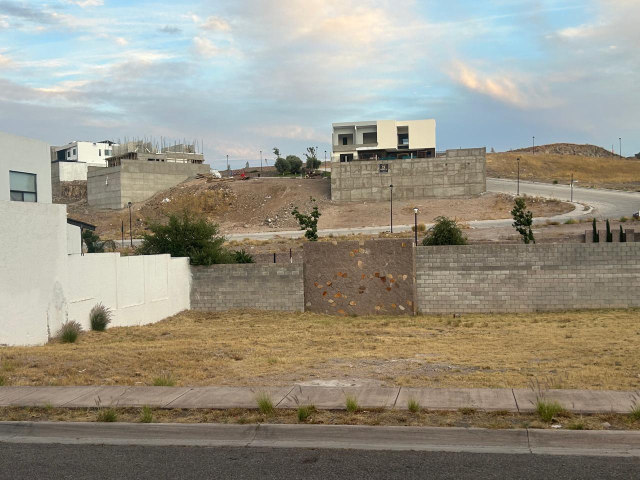 Lomas de San Charbel