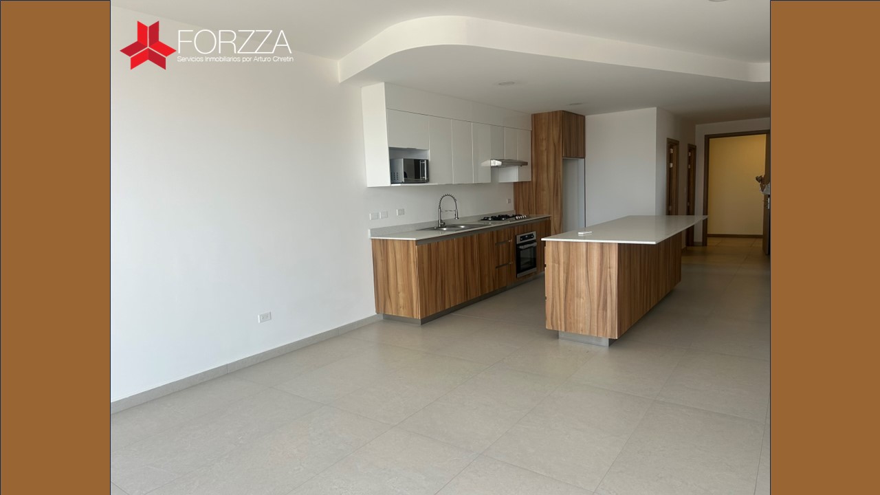 Torre Rio: Departamento 7B en Venta